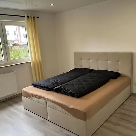 4 Zimmer Wohnung - 120Qm Kaiserslautern Exterior photo