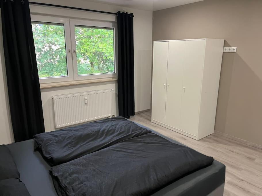 Apartment 4 - 120qm Kaiserslautern