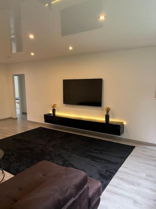 4 - 120qm Apartment