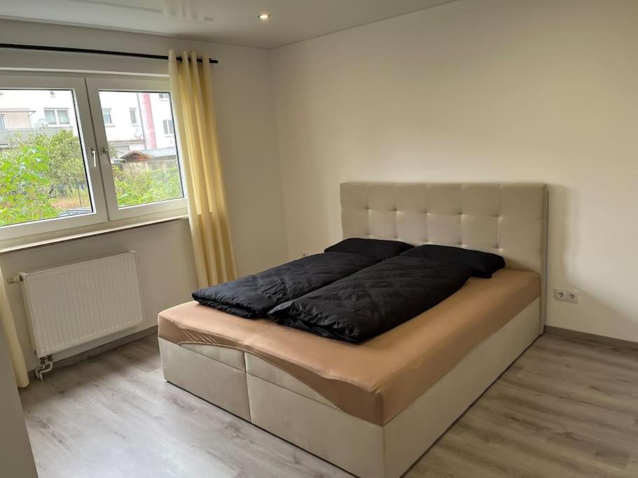 Apartment 4 - 120qm *