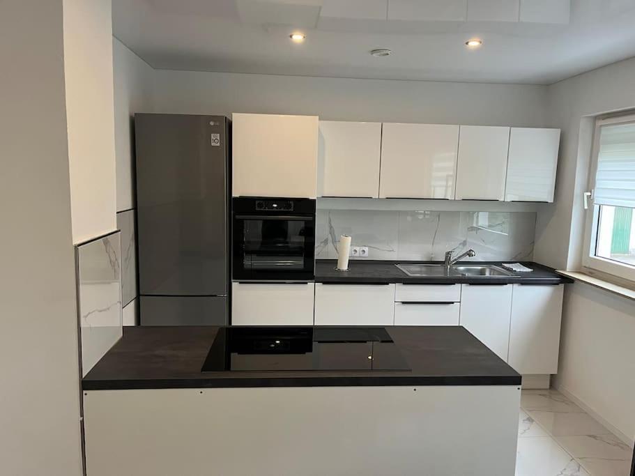 Apartment 4 - 120qm