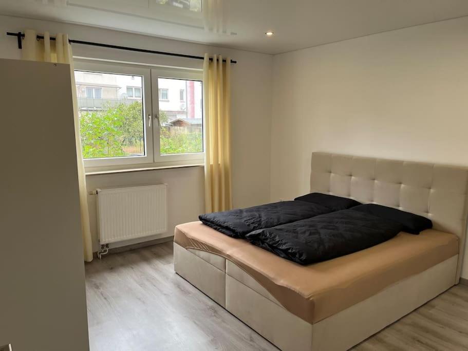 4 - 120qm Apartment *
