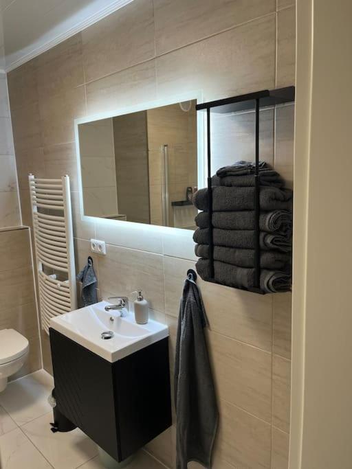 Apartment 4 - 120qm *