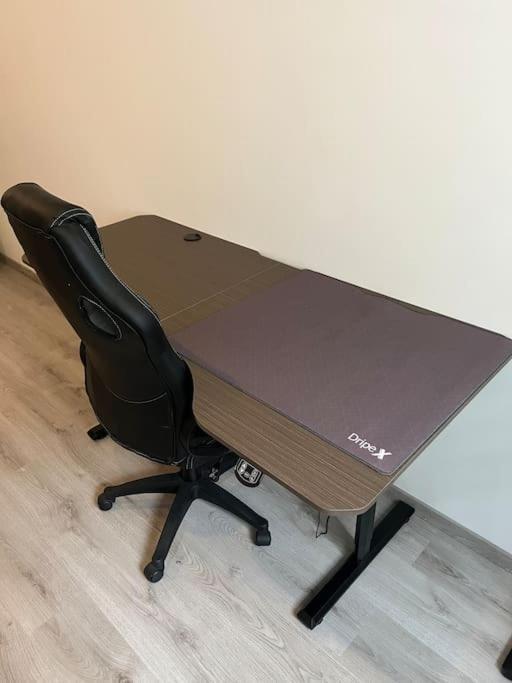 4 - 120qm Apartment