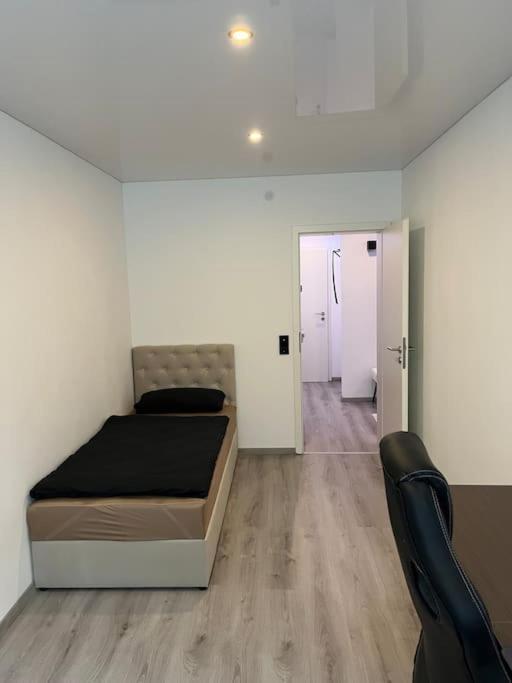 Apartment 4 - 120qm