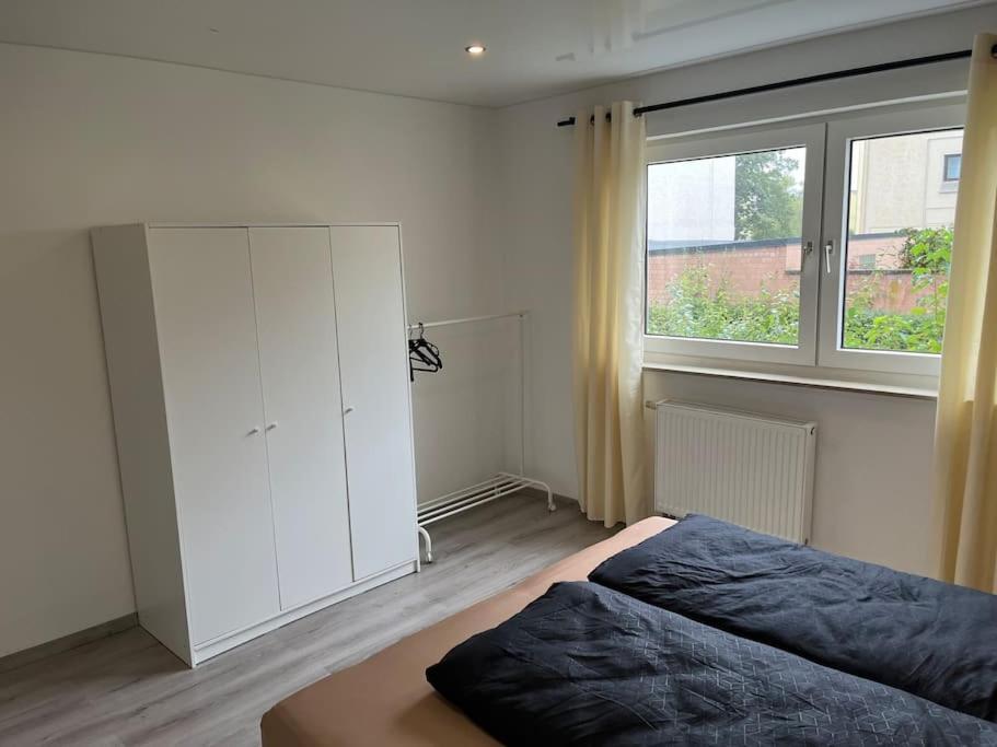 4 - 120qm Apartment *
