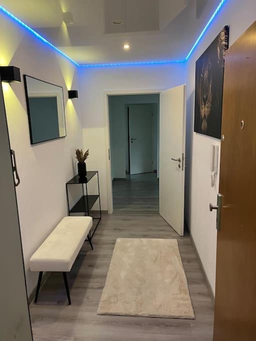 4 - 120qm Apartment Kaiserslautern