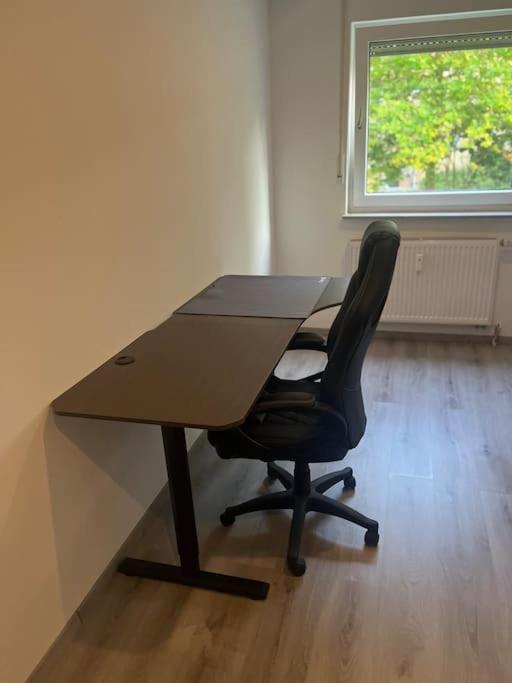 Apartment 4 - 120qm Kaiserslautern