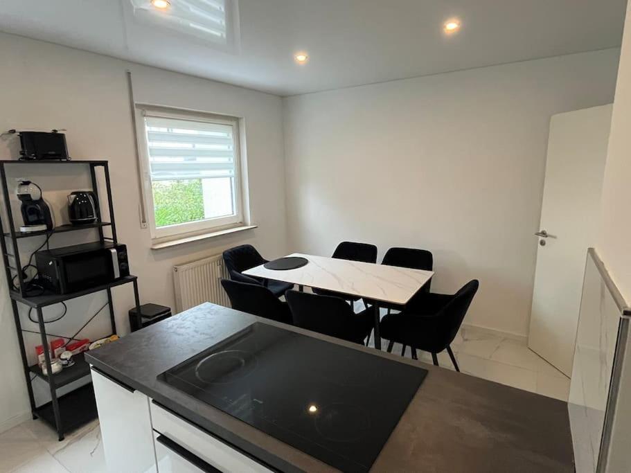 4 - 120qm Apartment Kaiserslautern