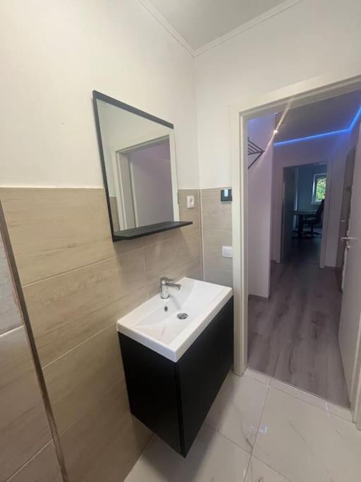 Apartment 4 - 120qm